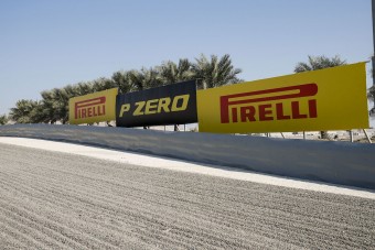 F1: Ez a pálya újabb 14 évig marad a naptárban