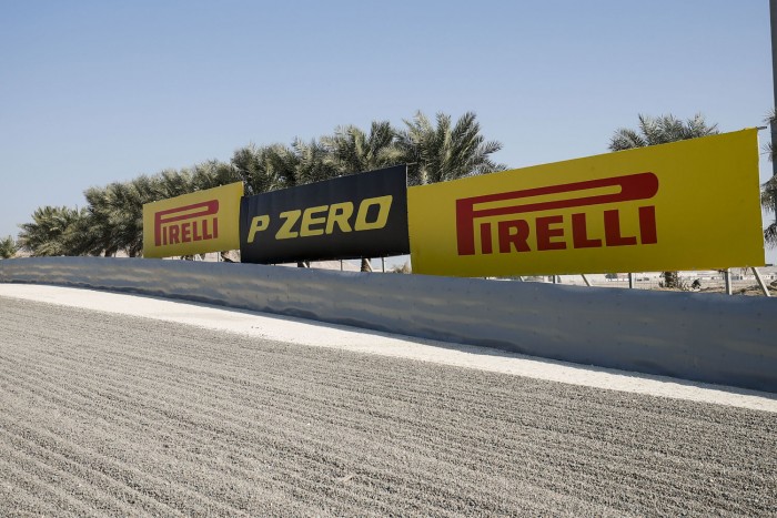 F1: Mégis lesz új gumi 2021-re?