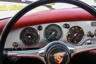 A 356 még 60 évesen is igazi Porsche 16