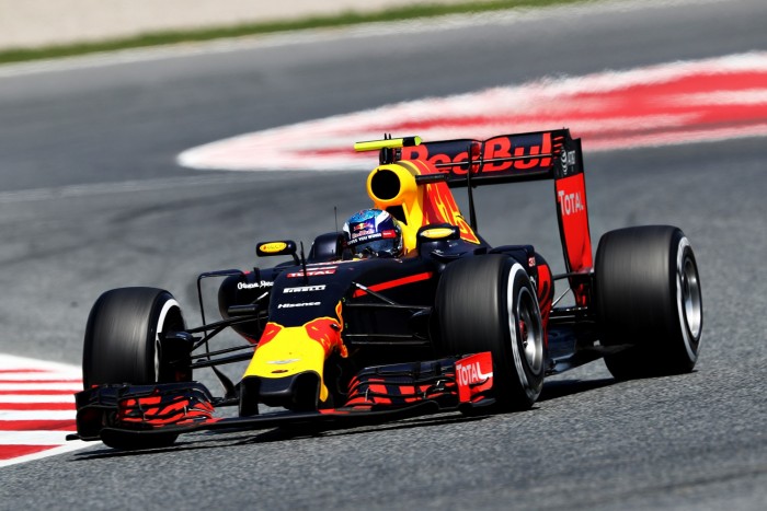 F1: Jelentős mérföldkő előtt a Red Bull 4 F1: Jelentős mérföldkő előtt a Red Bull 4