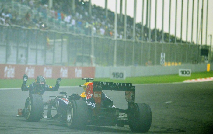 F1: Jelentős mérföldkő előtt a Red Bull 7 | Vezess F1: Jelentős mérföldkő előtt a Red Bull 7