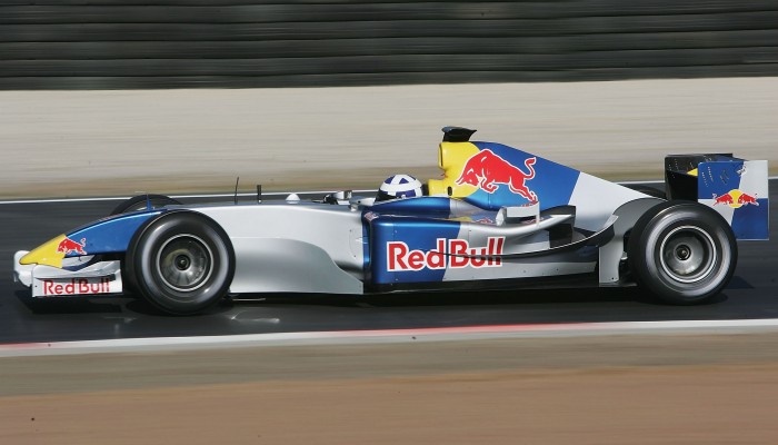 F1: Jelentős mérföldkő előtt a Red Bull 1 F1: Jelentős mérföldkő előtt a Red Bull 1