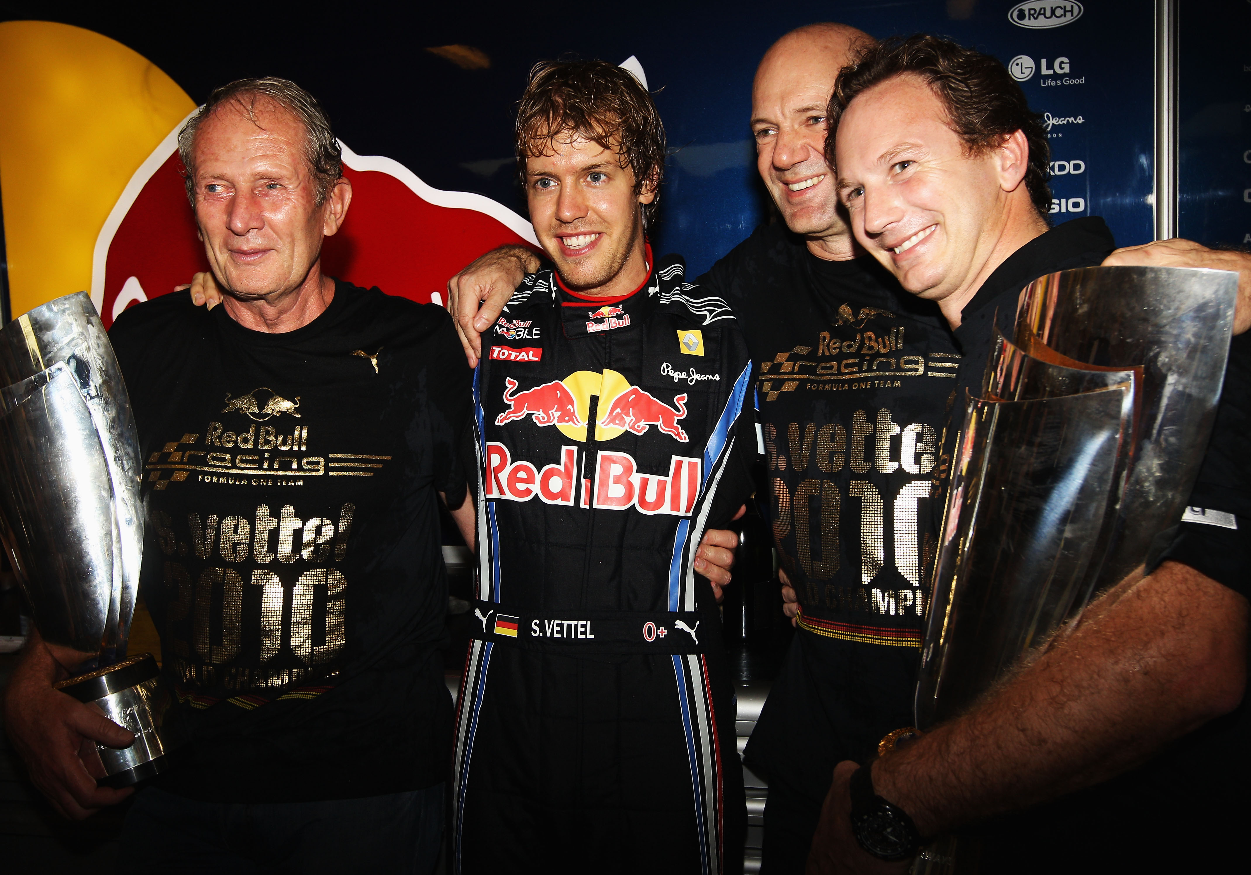 F1: Jelentős mérföldkő előtt a Red Bull 2 F1: Jelentős mérföldkő előtt a Red Bull 2