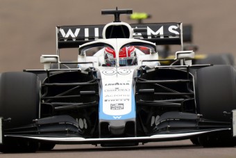 F1: Koronavírusos a Williams főnöke 