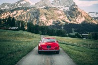 A Ferrari 250 SWB az autó, amiért megéri milliárdosnak lenni 27