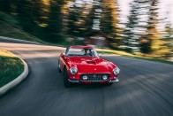 A Ferrari 250 SWB az autó, amiért megéri milliárdosnak lenni 23