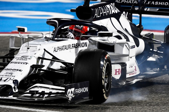 Kvjat: Kezdetben haragudtam Grosjeanra 2