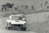 A Ferrari 250 SWB az autó, amiért megéri milliárdosnak lenni 2