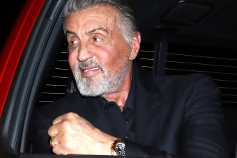 Megválik luxusóráitól Sylvester Stallone
