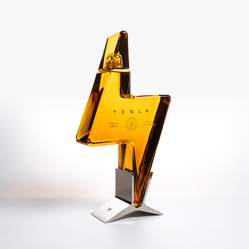 Itt a Tesla tequilája, és ez nem vicc 1
