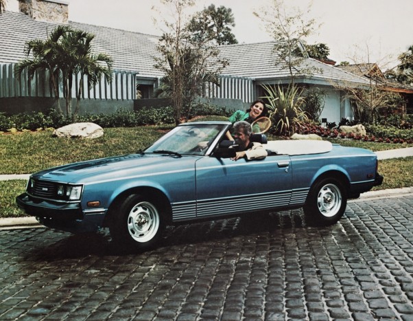 50 éves az egyik legendás japán sportautó 3