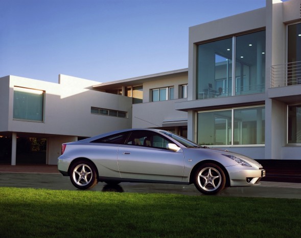 50 éves az egyik legendás japán sportautó 7