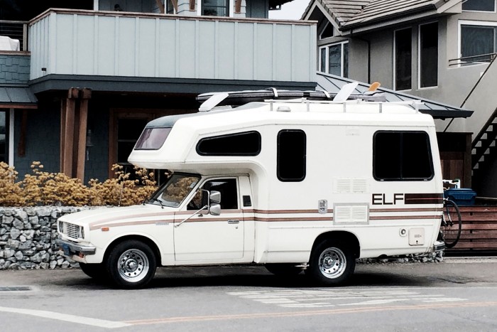 Vajon ezzel az autóval is érvényes lenne ránk a kijárási tilalom? 1