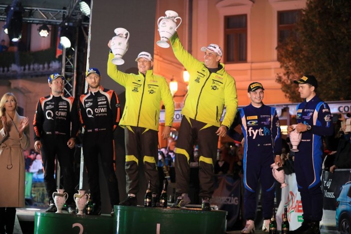 Ralisztárok jönnek Magyarországra 8