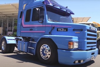 Nem találod ki, mivel járt edzésre a kilencvenes években Maradona