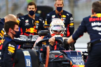 F1: Verstappen nem ismeri az együttérzést