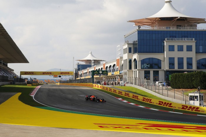 F1: Törökország lecsapna Vietnám helyére