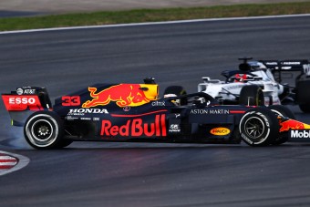 F1: Korcsolyázással indult a hétvége