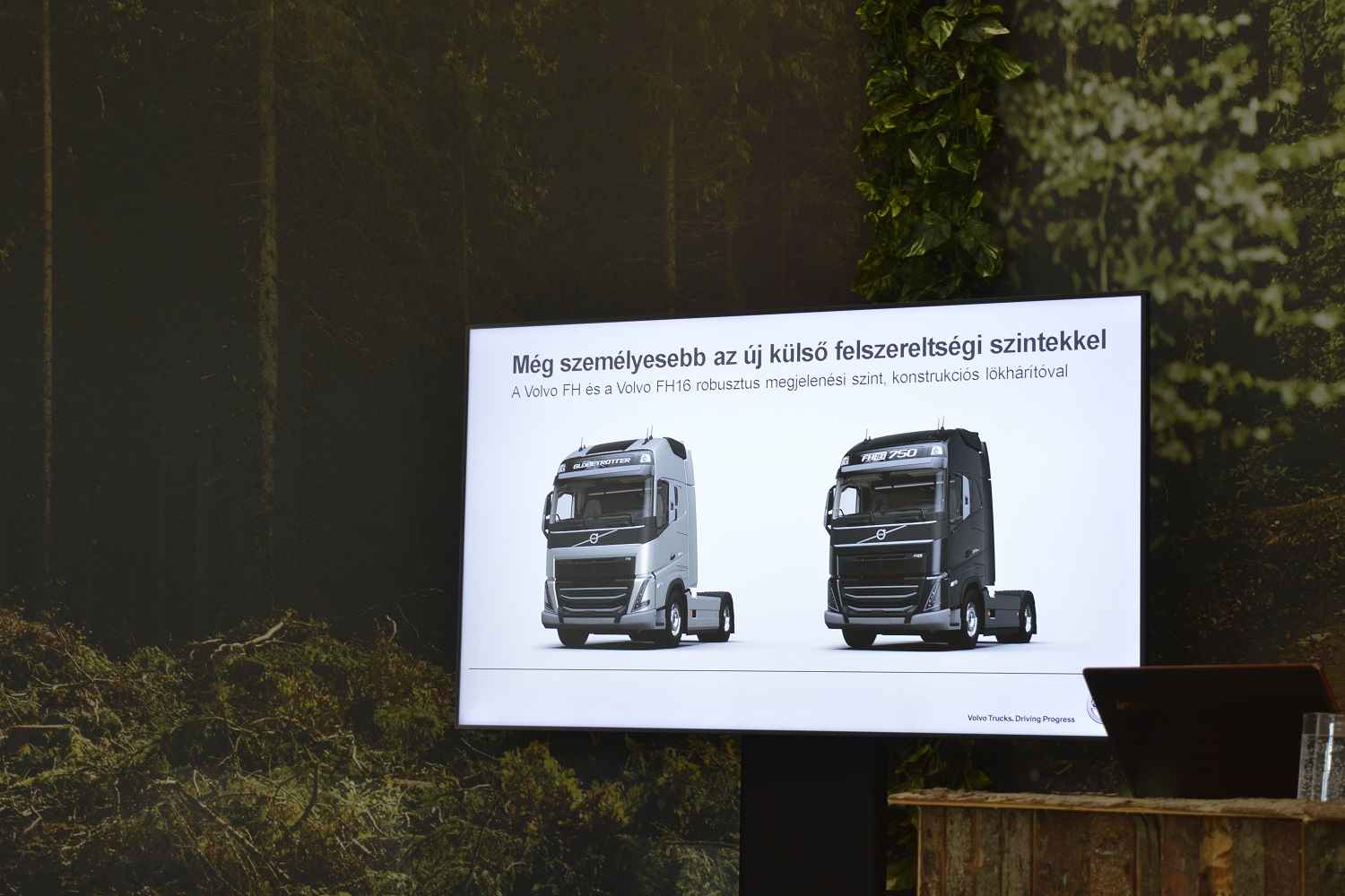 Hazánkba látogattak a Volvo idei újdonságai 12