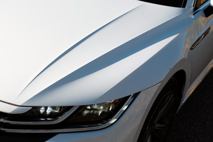 Kombit faragtak a legmenőbb Volkswagenből 55 Kombit faragtak a legmenőbb Volkswagenből 55