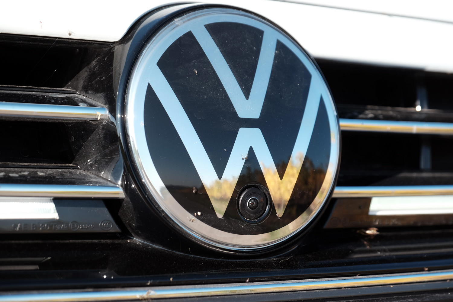 Kombit faragtak a legmenőbb Volkswagenből 12
