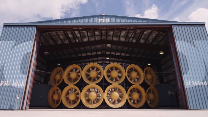 Hurrikán erejű pusztításra képes néhány ventilátor 1