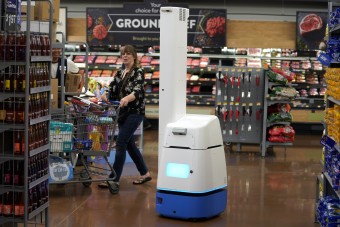 Kirúgja robotdolgozóit a népszerű üzletlánc