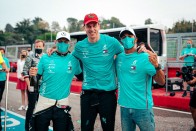 F1: Hamilton megnyugodhat, marad a főnök 1