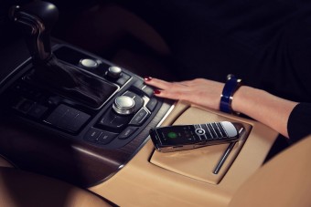 Ha butatelefont keresel luxusminőségben, ez a te készüléked