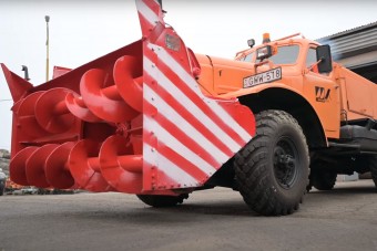 50 éves a tekintélyt parancsoló magyar hómaró