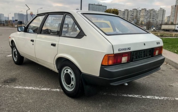 Valódi csoda, hogy láthatunk még Alekót ilyen állapotban 1