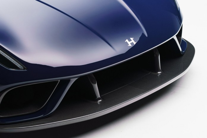 A sorozatgyártás kapujában a világ leggyorsabb autója 8