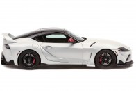 Végre levágták a Toyota Supra tetejét 28