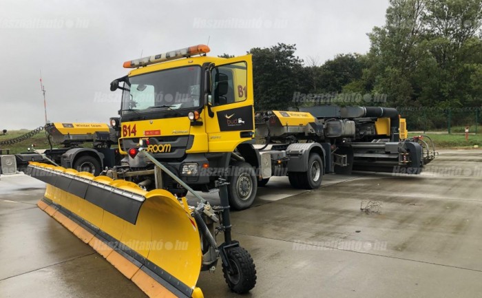 A nap hirdetése: a budapesti reptér eladja egyik “szörnyetegét” 1 | Vezess A nap hirdetése: a budapesti reptér eladja egyik “szörnyetegét” 1