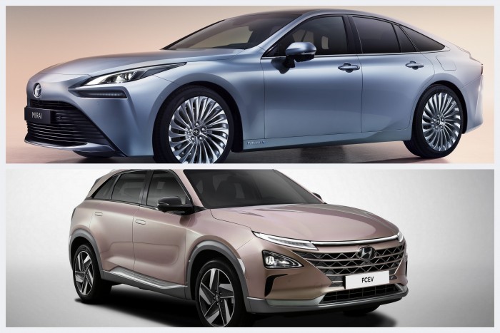 Tíz újítás, ami megváltoztathatja az autóipart 6 | Vezess Tíz újítás, ami megváltoztathatja az autóipart 6