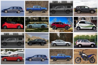 Az év végére sem váltak tökéletessé az autók