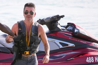 Eltörte a gerincét, nem tudta, mire ül rá