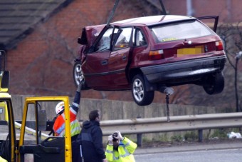 Meglepő ítélet született egy ritka baleset ügyében