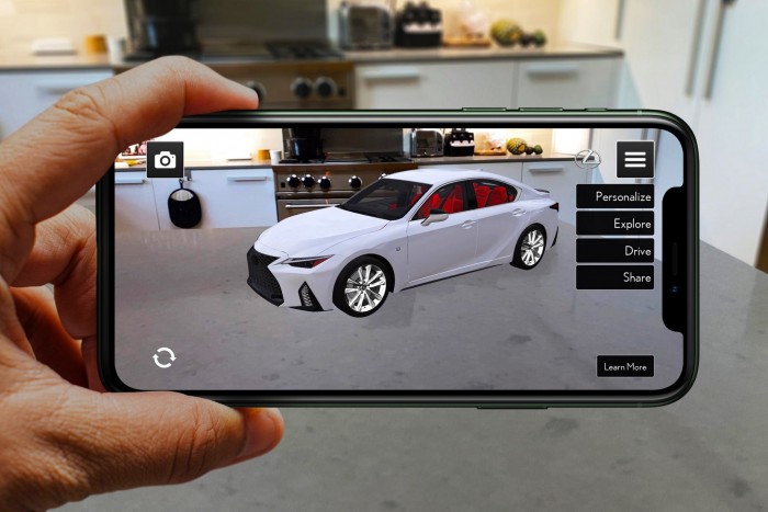 Tíz újítás, ami megváltoztathatja az autóipart 7 | Vezess Tíz újítás, ami megváltoztathatja az autóipart 7
