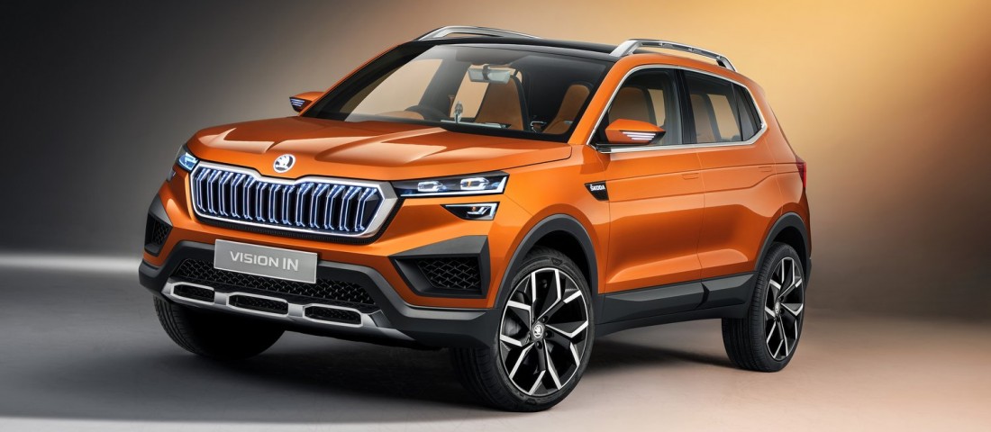 Öt új Škoda szabadidőjármű jöhet