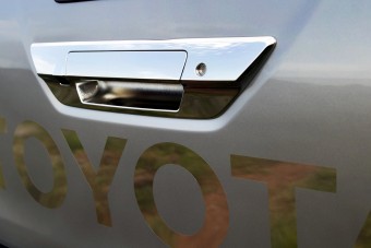 Még az elpusztíthatatlannak hitt autó is elromolhat