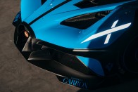 Libabőrös burkolat teszi áramvonalasabbá a Bugatti versenyautóját 39
