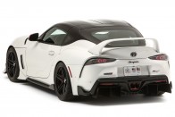 Végre levágták a Toyota Supra tetejét 3