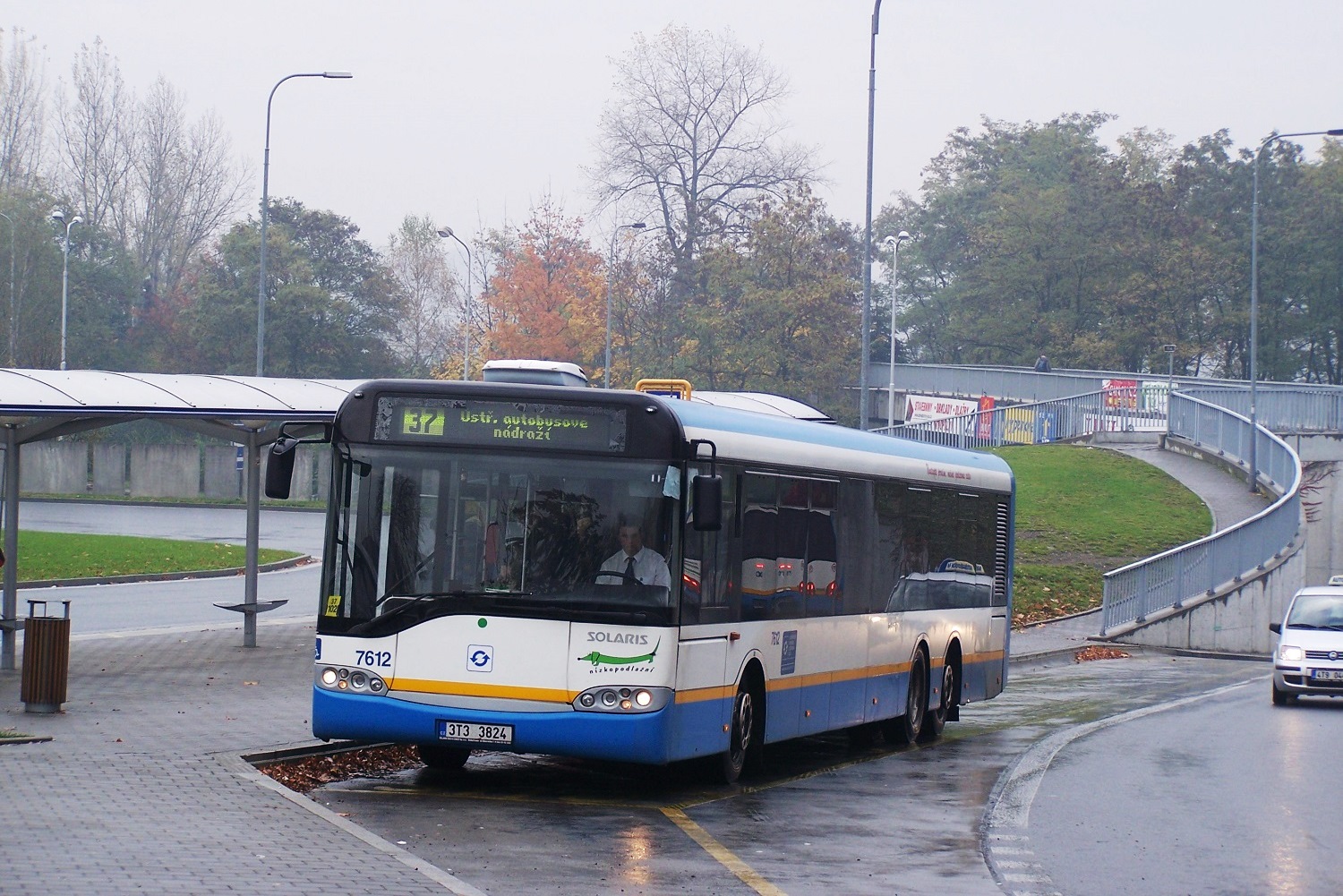 Elkészült a 20000. Solaris autóbusz 6