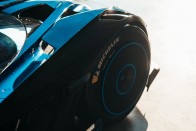 Libabőrös burkolat teszi áramvonalasabbá a Bugatti versenyautóját 38