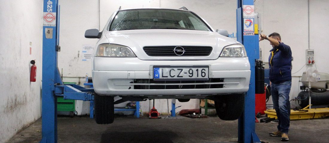 Olcsó használt autóból ez talán a legjobb