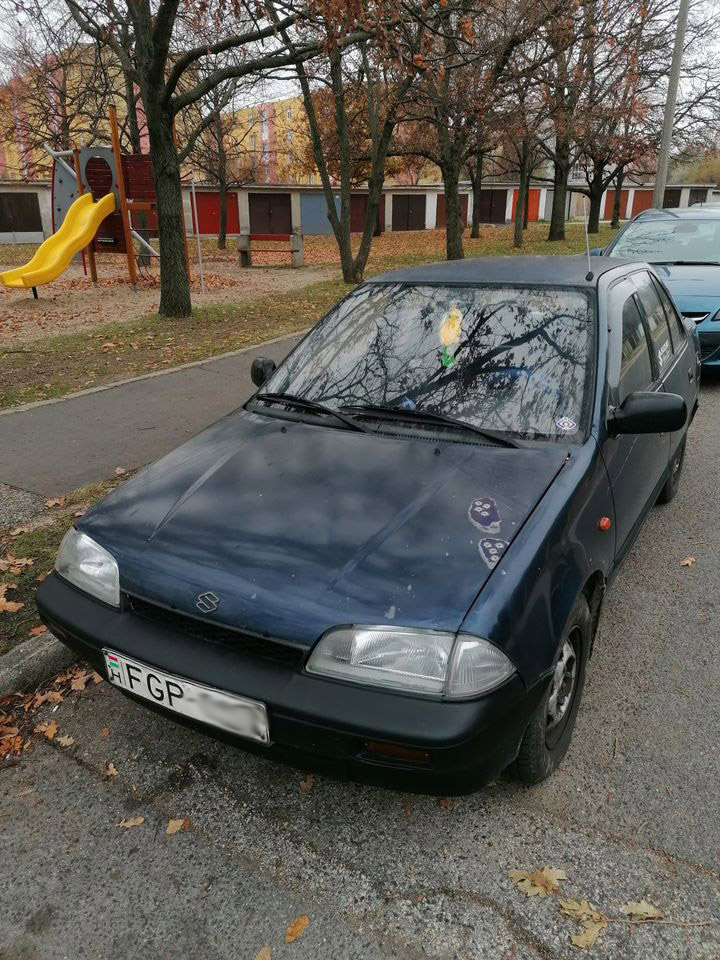 “Az asszony jelezte, mennie kell a háztól, vagy én megyek” 2