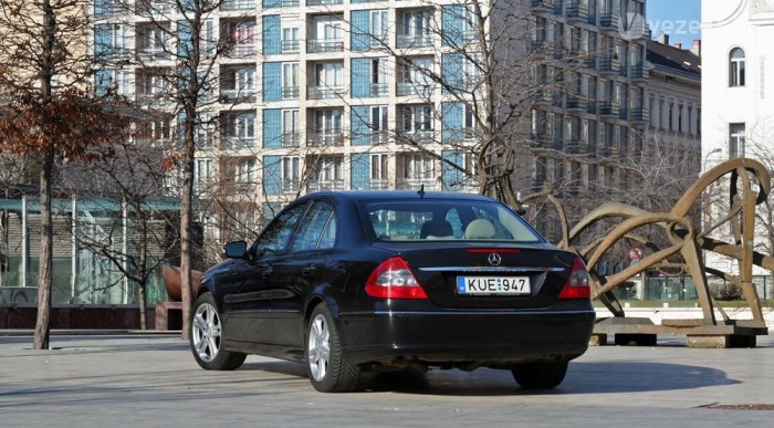 Félmilliót könnyen elvisz a kötelező szerviz ezeknél a használt prémiumautóknál 2 | Vezess Félmilliót könnyen elvisz a kötelező szerviz ezeknél a használt prémiumautóknál 2