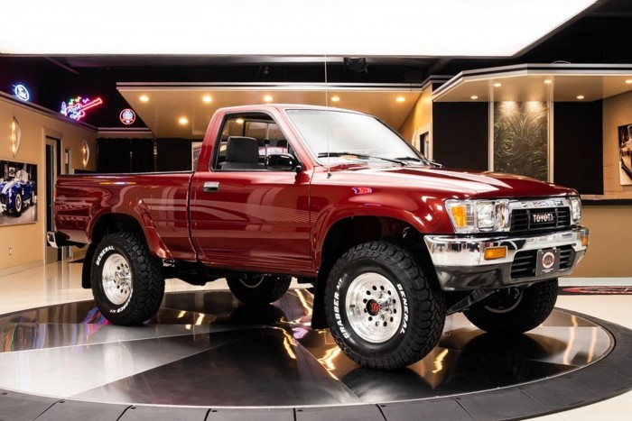 Az árcédula láttán eldobod az agyad, de cserébe nem akármit kapsz