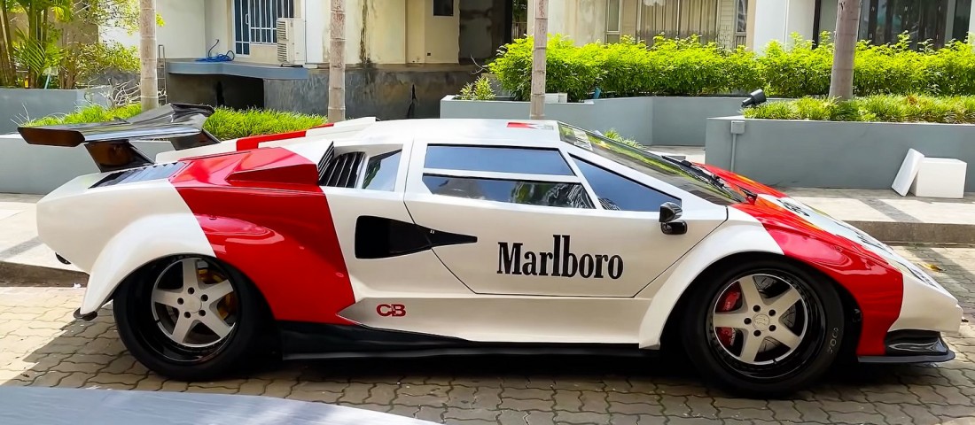 Így kell jó alapanyagokból szemetet építeni